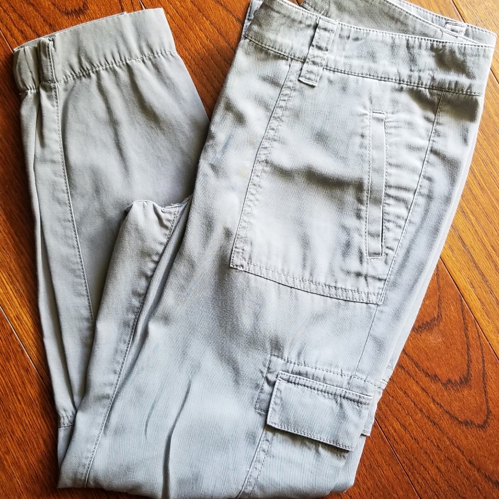 Loft Outlet Cargo Jogger